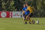 S.K.N.W.K. 1 - Kruiningen 1 (comp.) seizoen 2021-2022 (78/99)